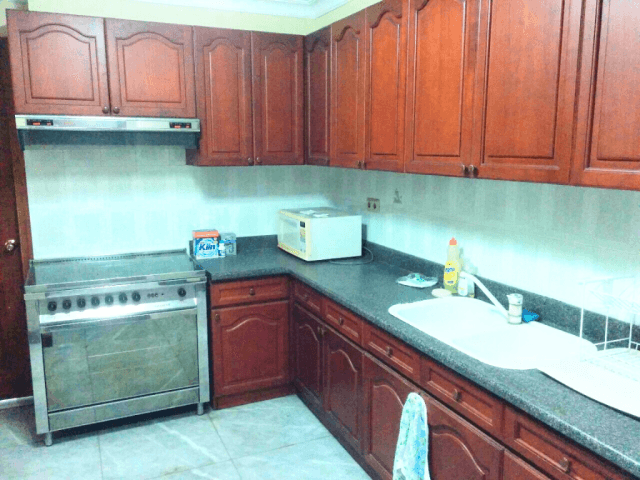 Pavilion Tower 4 Lantai 17