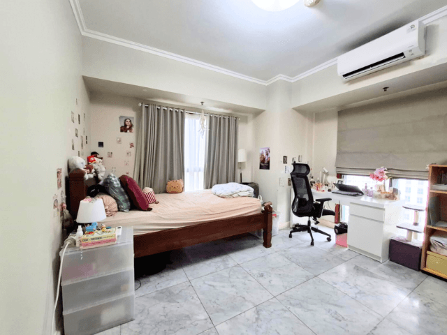 Pavilion Tower 2 Lantai 20