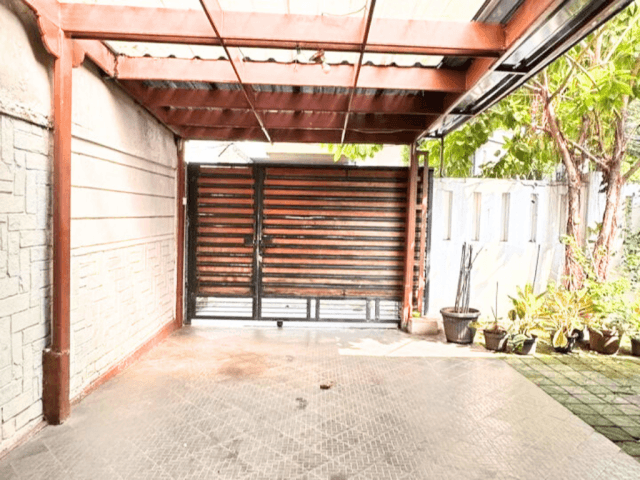 3-Bedrooms House For Sale in Jl. Dempo Kebayoran Baru