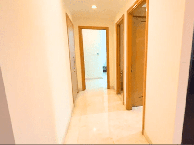 Senayan Residence Tower 3 Lantai 7