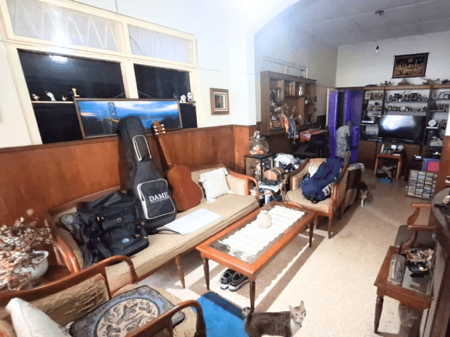 4-Bedrooms House For Sale in Jl. Cipayung Kebayoran Baru