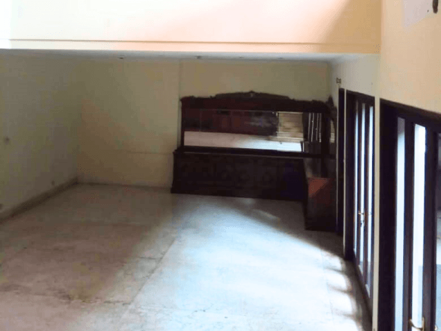 Rumah Dijual Jl. Erlangga Kebayoran Baru 4 Kamar
