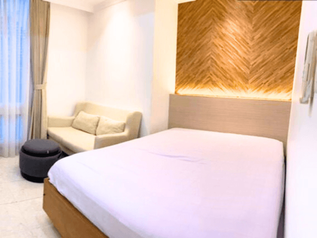 Sudirman Mansion 30th Floor