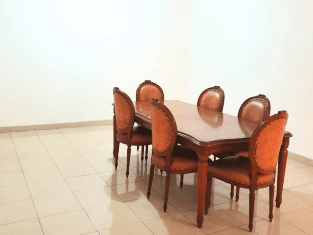 Rumah Dijual Alam Segar Pondok Indah 3 Kamar