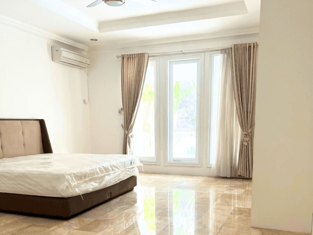 4-Bedrooms House For Sale in Townhouse Cipete