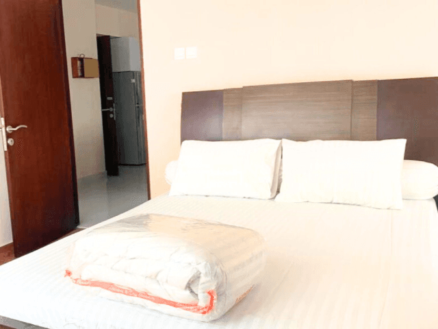 Taman Rasuna Tower 18 Lantai 17