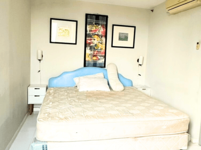 Taman Rasuna Tower 12 Lantai 11