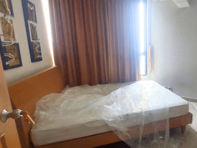 Apartemen Taman Rasuna Tower 8 Lantai 30