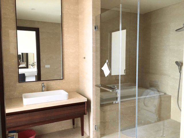 Pakubuwono Spring Applewood Tower High Floor
