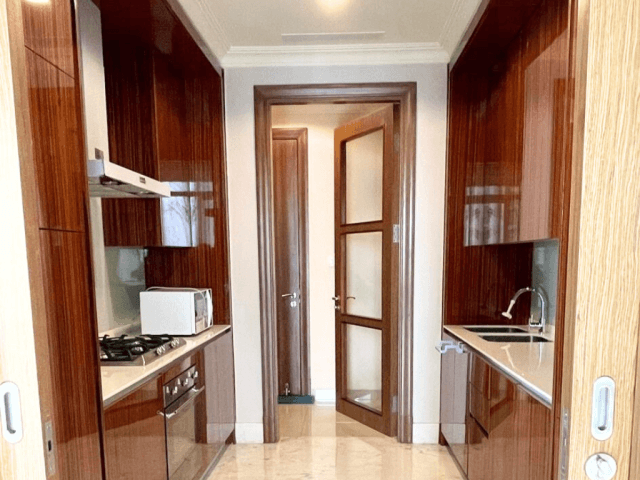 Botanica Tower 1 Lantai 26