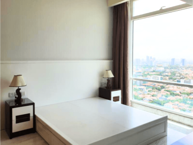 Botanica Tower 2 Lantai 39