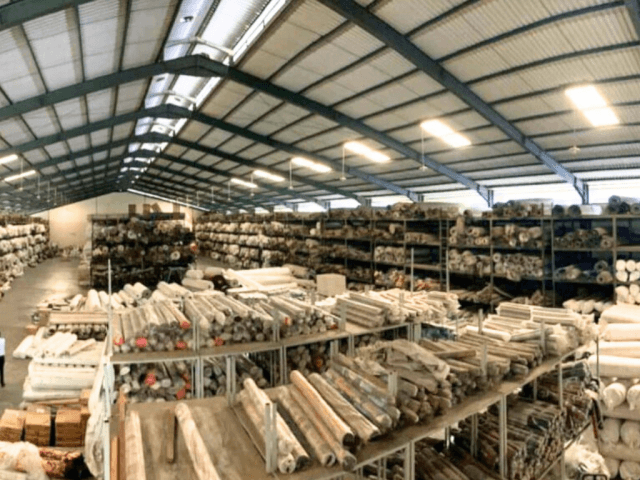 Gudang Dijual Daerah Kelapa Gading