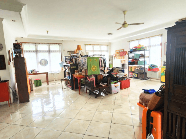 5-Bedrooms House For Sale in Lebak Bulus Area