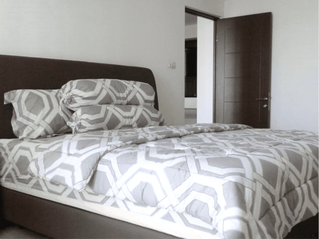 Kemang Village Tower Intercon Lantai 11