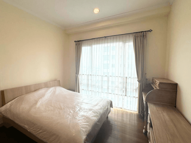 Senayan Residence Tower 2 Lantai 8