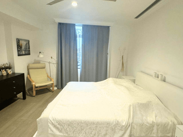 Kusuma Chandra Tower C Lantai 3