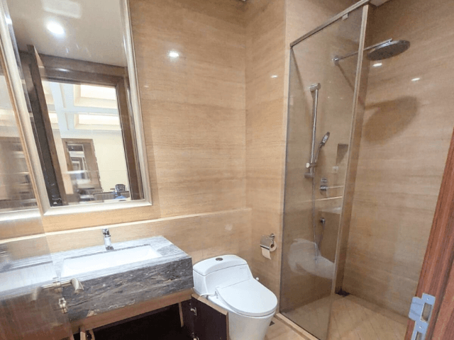 South Hills Lantai 3