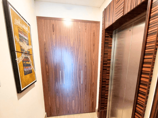 South Hills Lantai 5