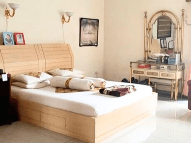 4-Bedrooms House For Sale in Kemang Timur