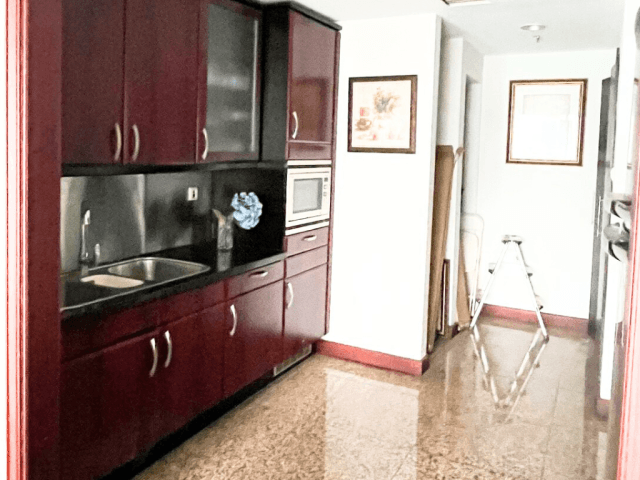 Pavilion Tower 1 Lantai 21