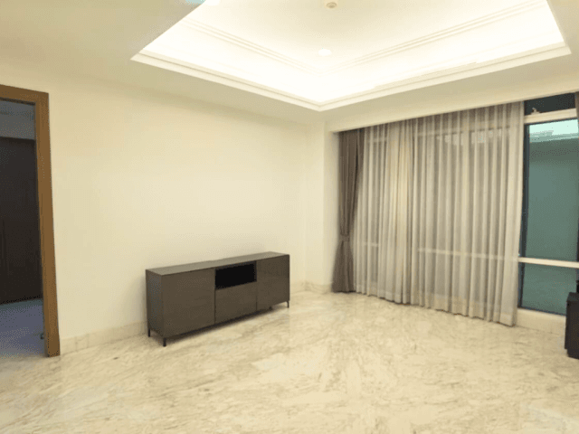 Botanica Tower 3 Lantai 35