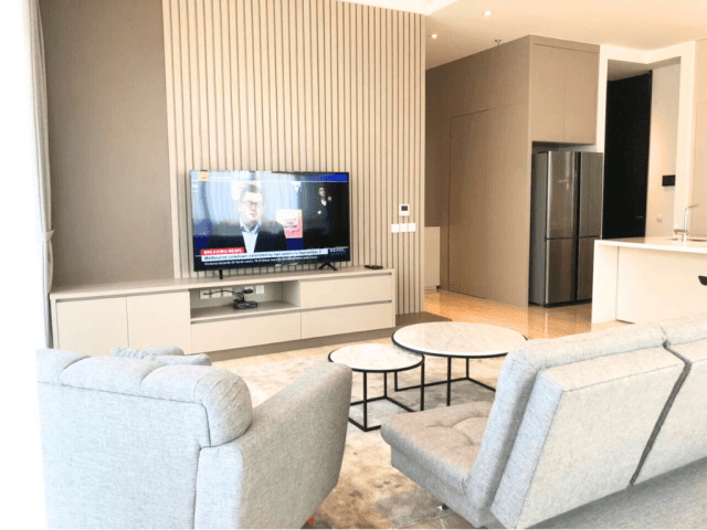 LaVie All Suites Tower Alle Lantai 10