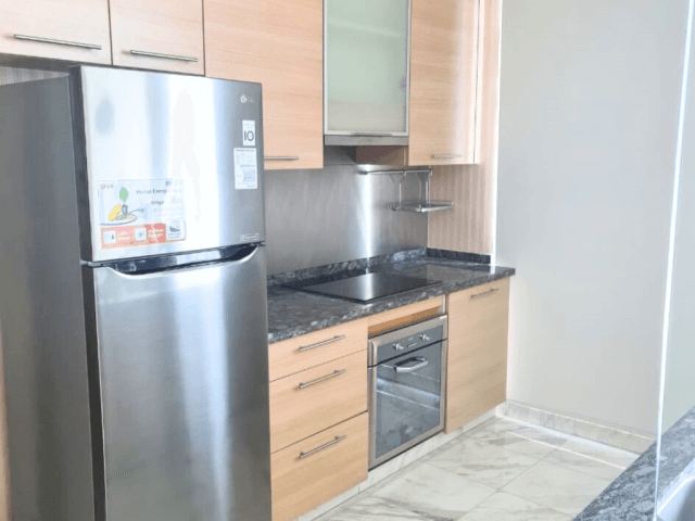 The Peak Sudirman Tower Renais Lantai 29