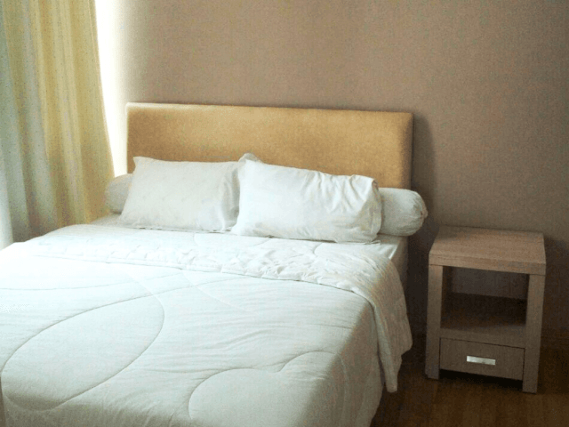 The Peak Sudirman Tower Renais Lantai 38