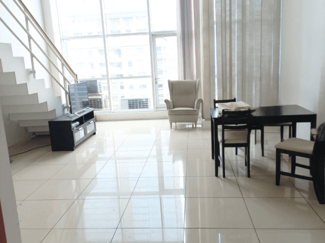 Citylofts Sudirman Lantai 16