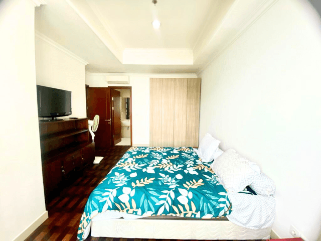Denpasar Residence Ubud Tower 16th Floor