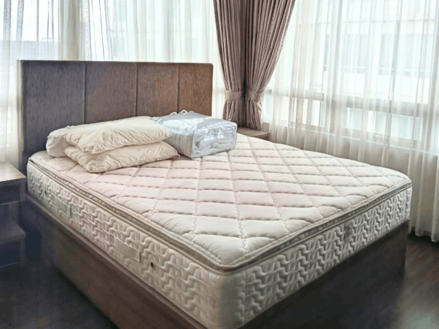 Denpasar Residence Ubud Tower 28A Floor