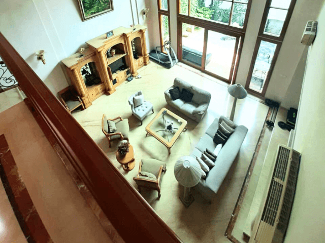 Rumah Dijual Sunter 3 Kamar