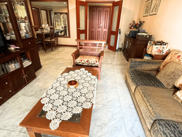 Pavilion Tower 4 Lantai 16