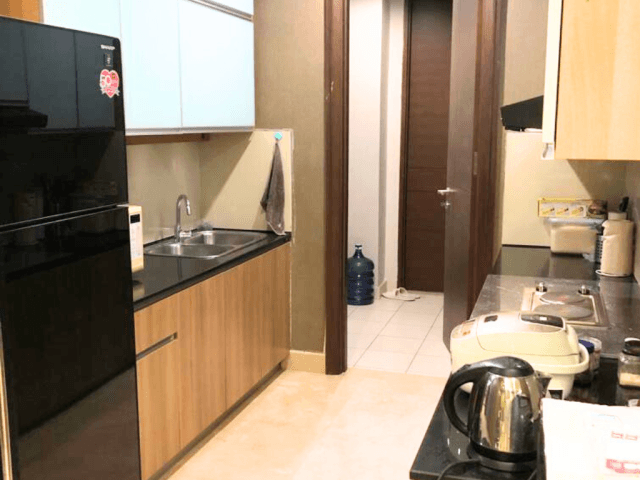 The Windsore Tower 1 10th Floor