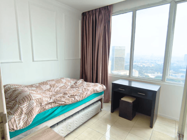 FX Residence 36th Floor