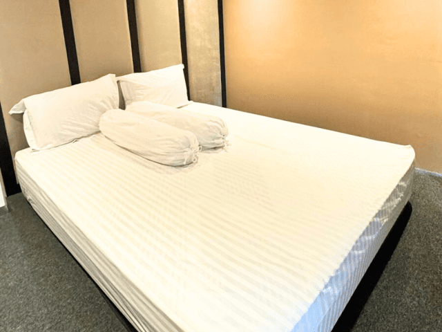 Ciputra World 2 Tower The Orchard Lantai 30