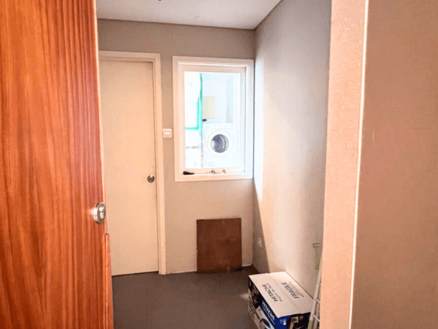 1Park Residence Tower A Lantai 18