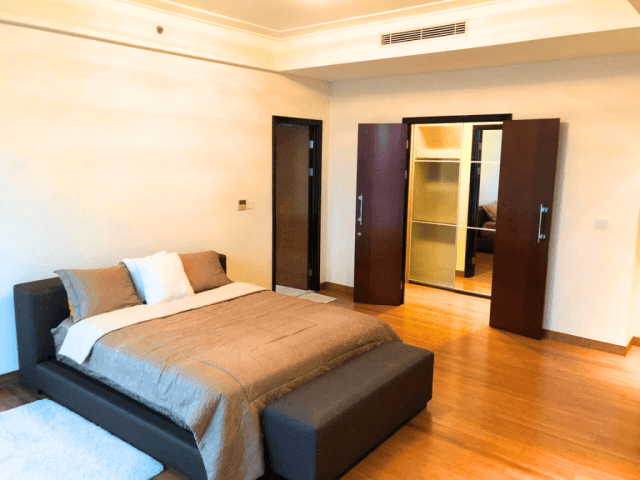 The Peak Sudirman Tower Renais Lantai 53