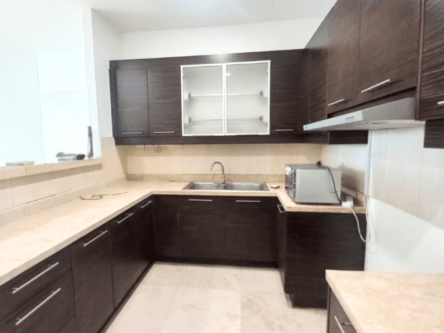 Senayan Residence Tower 1 Lantai 12