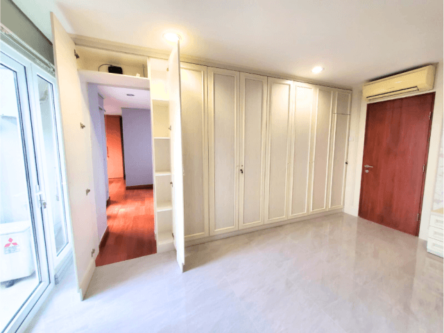 Permata Hijau Residence Tower Abelia Lantai 18