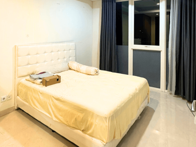 Pondok Indah Residence Tower Maya Lantai 6