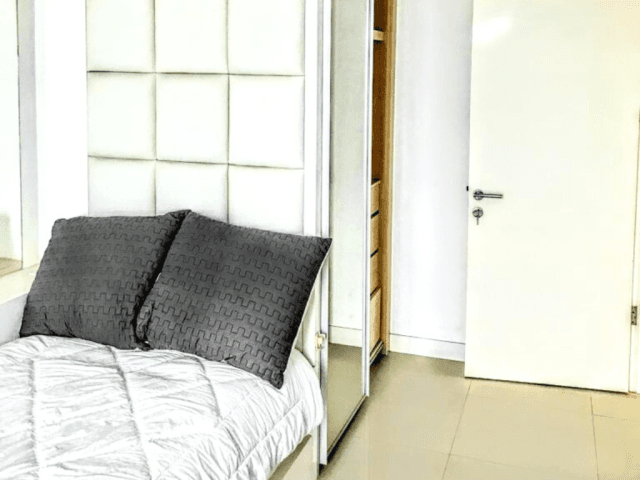 Gandaria Heights Tower A Lantai 36