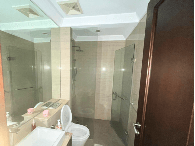 Pondok Indah Residence Tower Amala Lantai 28