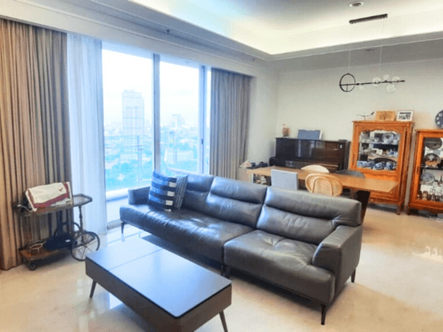 Pondok Indah Residence Tower Amala Lantai 26