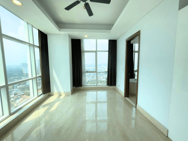 La Maison Barito 30th Floor