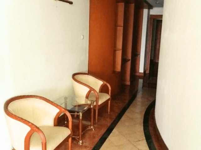 Somerset Grand Citra Condominium 22nd Floor