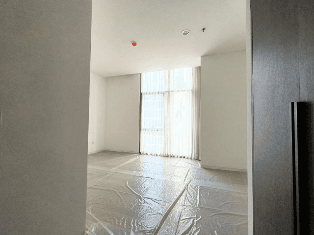 Verde One Tower East Lantai 22