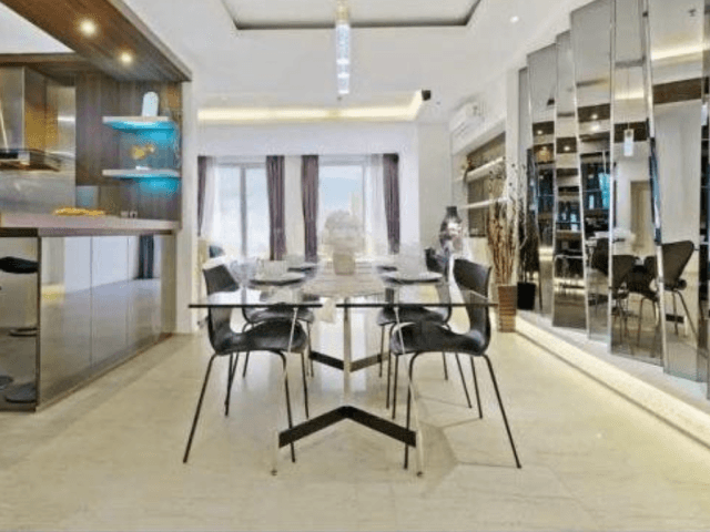 FX Residence Lantai 29