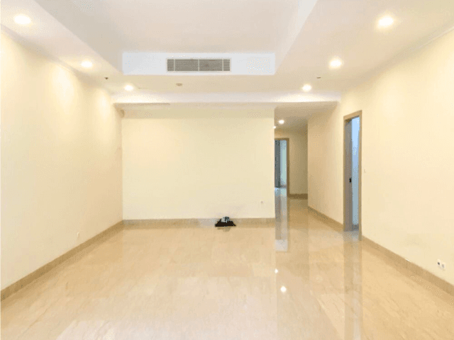 Sudirman Residence Penthouse Tower Jasmine Lantai 4