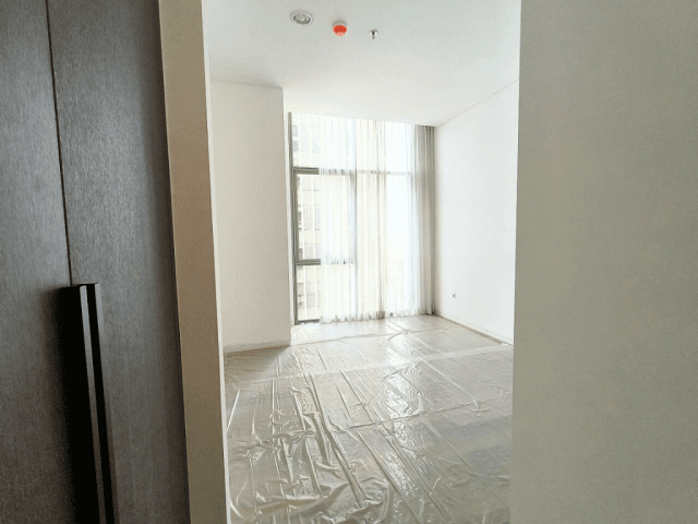 Verde Two Tower Monteverde Lantai 5